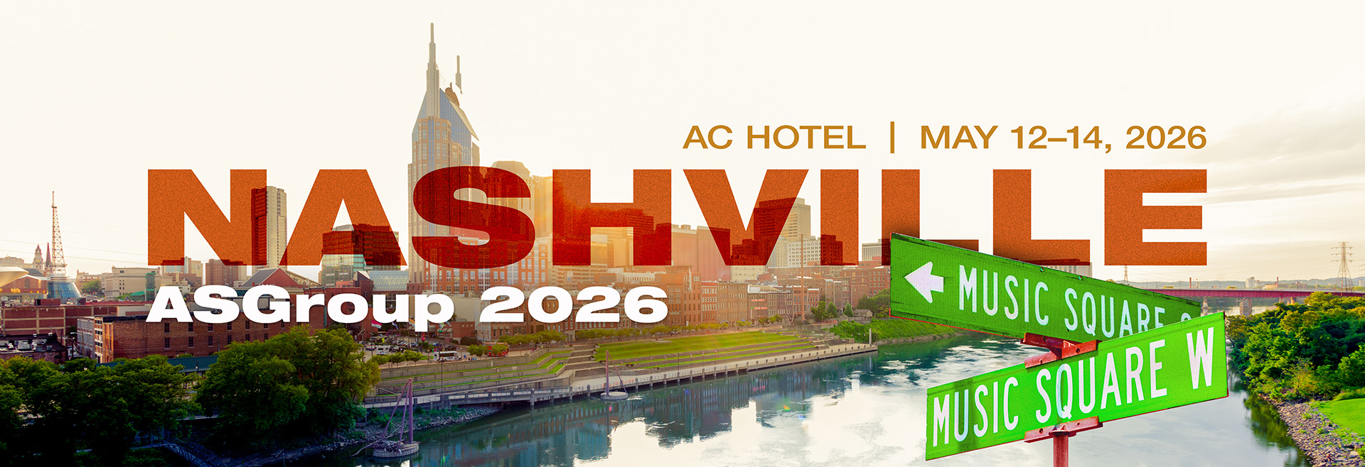 ASGroup Atlanta 2026