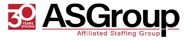 ASGroup logo